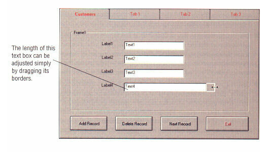 Visual Basic for Applications